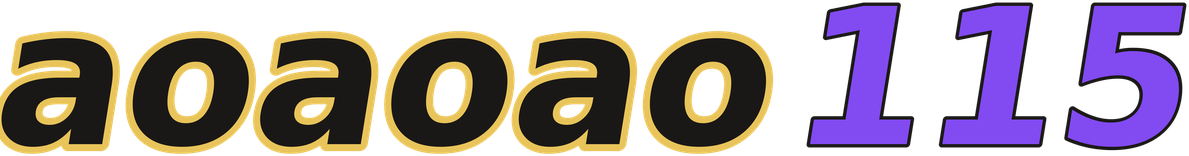 aoaoao115 logo
